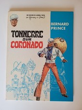 Superbe Bernard Prince -