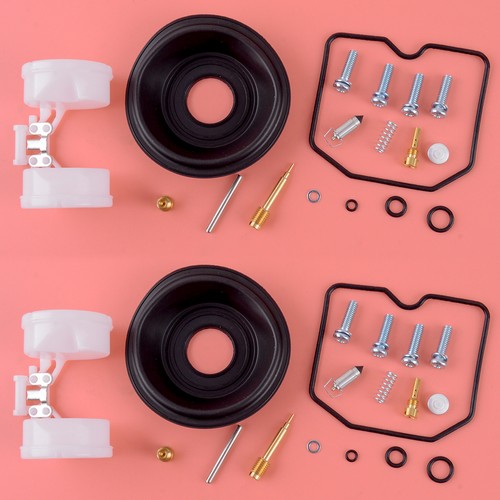 Set carburetor repair kit - carburetor,