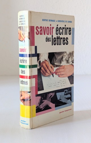 Berthe bernage geneviève - geneviève, de
