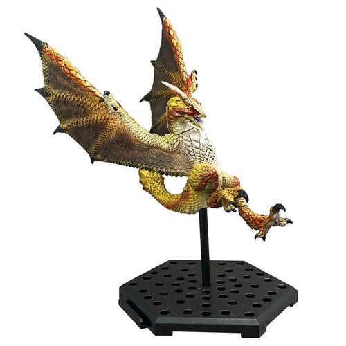 Monster hunter 20th - hunter,