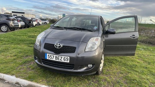 Kit demarrage toyota - de,