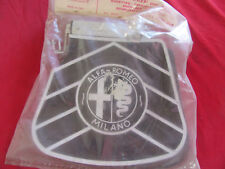 Alfa Romeo Alfetta 1750 - 2000