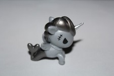 Lot de 4 Figurines Collector