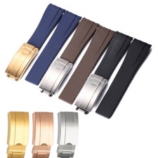 20mm Fkm Caoutchouc Sangle