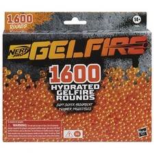 Nerf pro GELFIRE Lot de 2