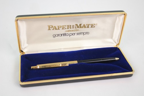 Stylo plume sphère paper mate - stylo-plume,
