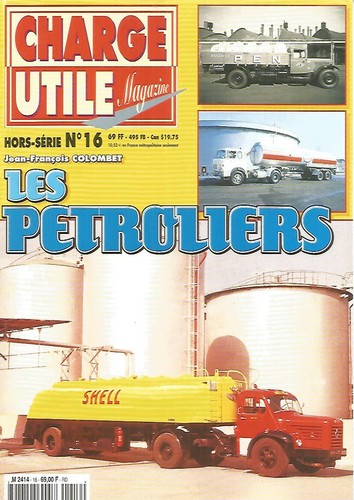 Charge utile les - utile, n°16