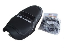 HOUSSE DE SELLE DESIGN