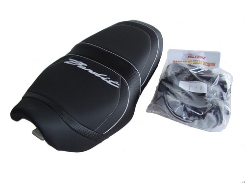 Housse selle design - de,