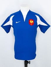 France ffr 2007 training - ffr,
