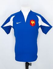 FRANCE FFR 2007-09 TRAINING