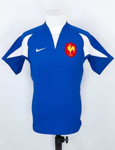 France ffr 2007 09 - 🔥,