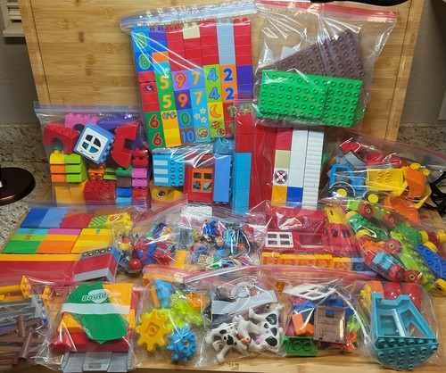 Huge bulk lot - bulk, 348
