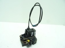 Serrure avant gauche RENAULT