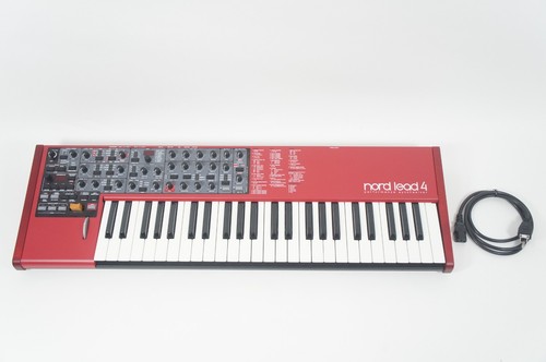 Synthétiseur modélisation - de,