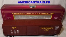 Pennsylvania 50’ Box Car