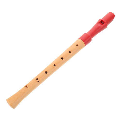 Flûte bec soprano pour - flûte, À