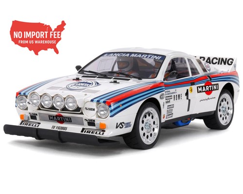 Tam𝔦ya lancia 037 - tam𝔦ya,