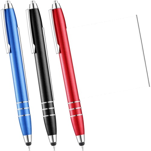 Lot stylos à bille - 3,