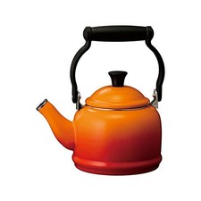 Bouilloire demi orangejapan - demi,