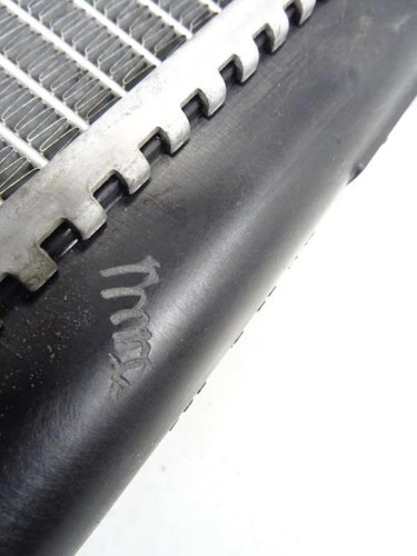Radiateur eau renault - eau, clio