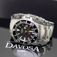 DAVOSA Argonautic BG 161.528.20 300MAutomatic:JPN