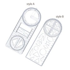 Gabarit de dessin outil de