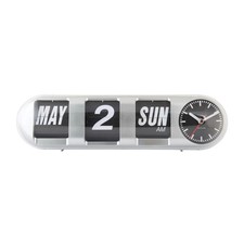 Montre Tube Flip KA6032SI