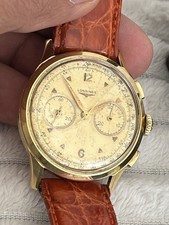 Longines Flyback Chronograph