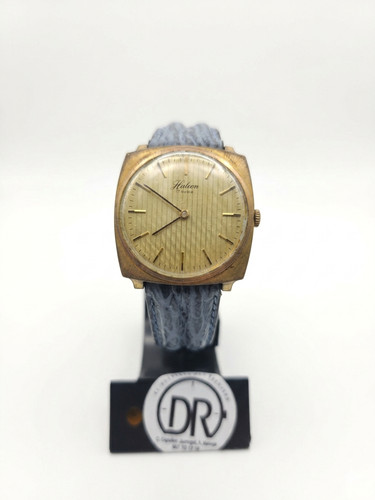 Reloj vintage halcon - reloj,