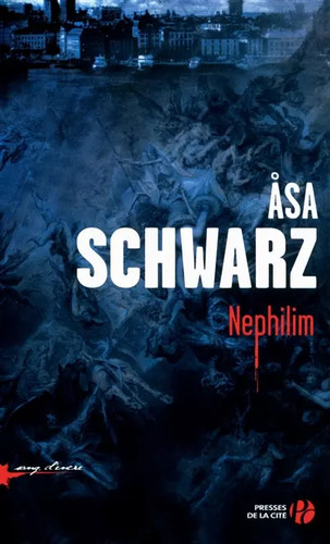 Nephilim asa schwartz - nephilim,,