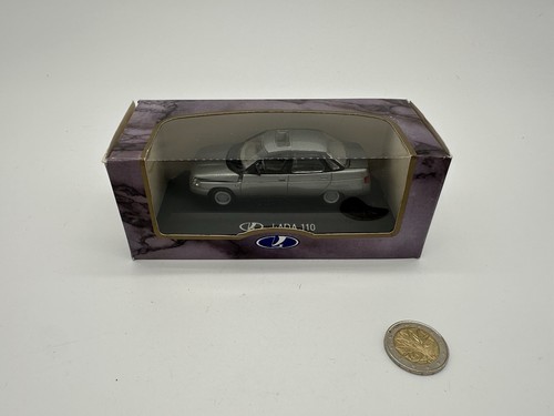 Lada 110 novoexport - novoexport, ussr