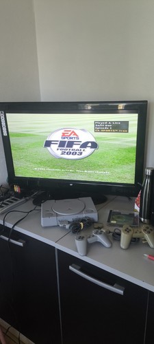 Playstation câble 2 - 1, +