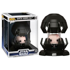 Figurine Pop Star Wars Dark