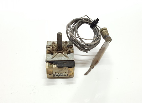 Ego 13034 120 thermostat - ego, 55.13034.120