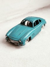 Quiralu Mercedes 300 SL