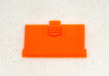 Cache pile remplacement - de, –