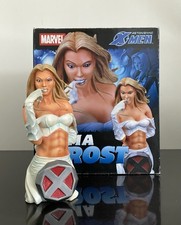 Buste Emma Frost ? Astonishing X-Men Diamond Sélect 2006 The White Queen Marvel