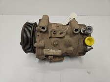 Compresseur clim PEUGEOT BOXER 3 PHASE 2 9819711380