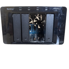 Synology DiskStation DS1512+