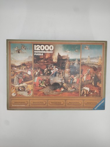 New inside ravensburger the - new, ravensburger,