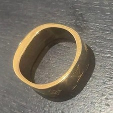 Bague Louis Vuitton Berg