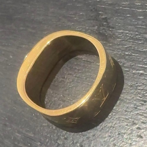 Bague louis vuitton berg - vuitton,