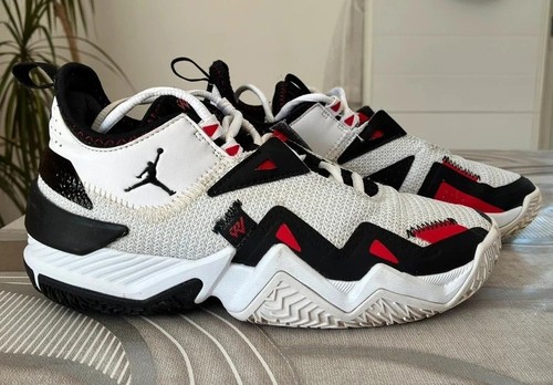 Sneaker jordan westbrook one - jordan,