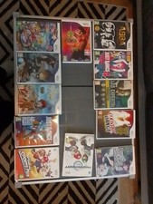 Jeux Wii (5€, Le Jeux)