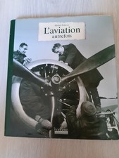 L ' AVIATION  AUTREFOIS  -