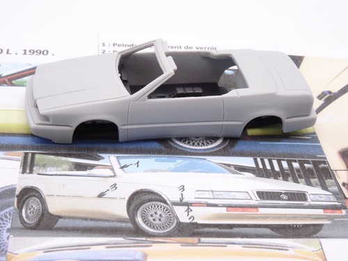 Alezan models kit - .,