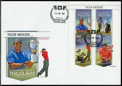 Togo 2019 golf - togo,