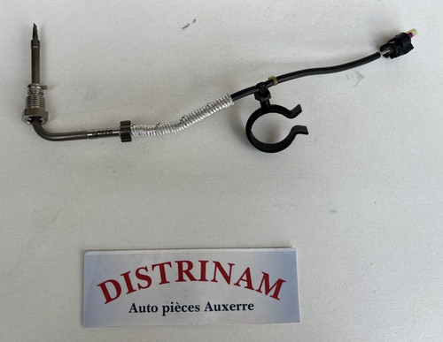 Sonde lambda temperature - lambda,