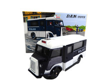 Car de Police Secours Citroën